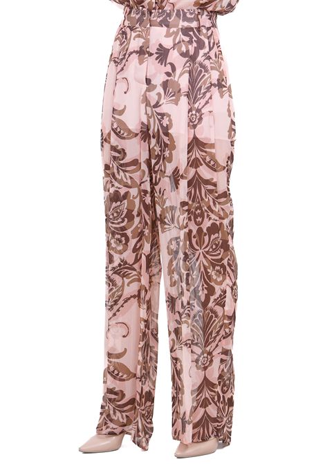  SIMONA CORSELLINI | Pantaloni | CPPA02501V0697